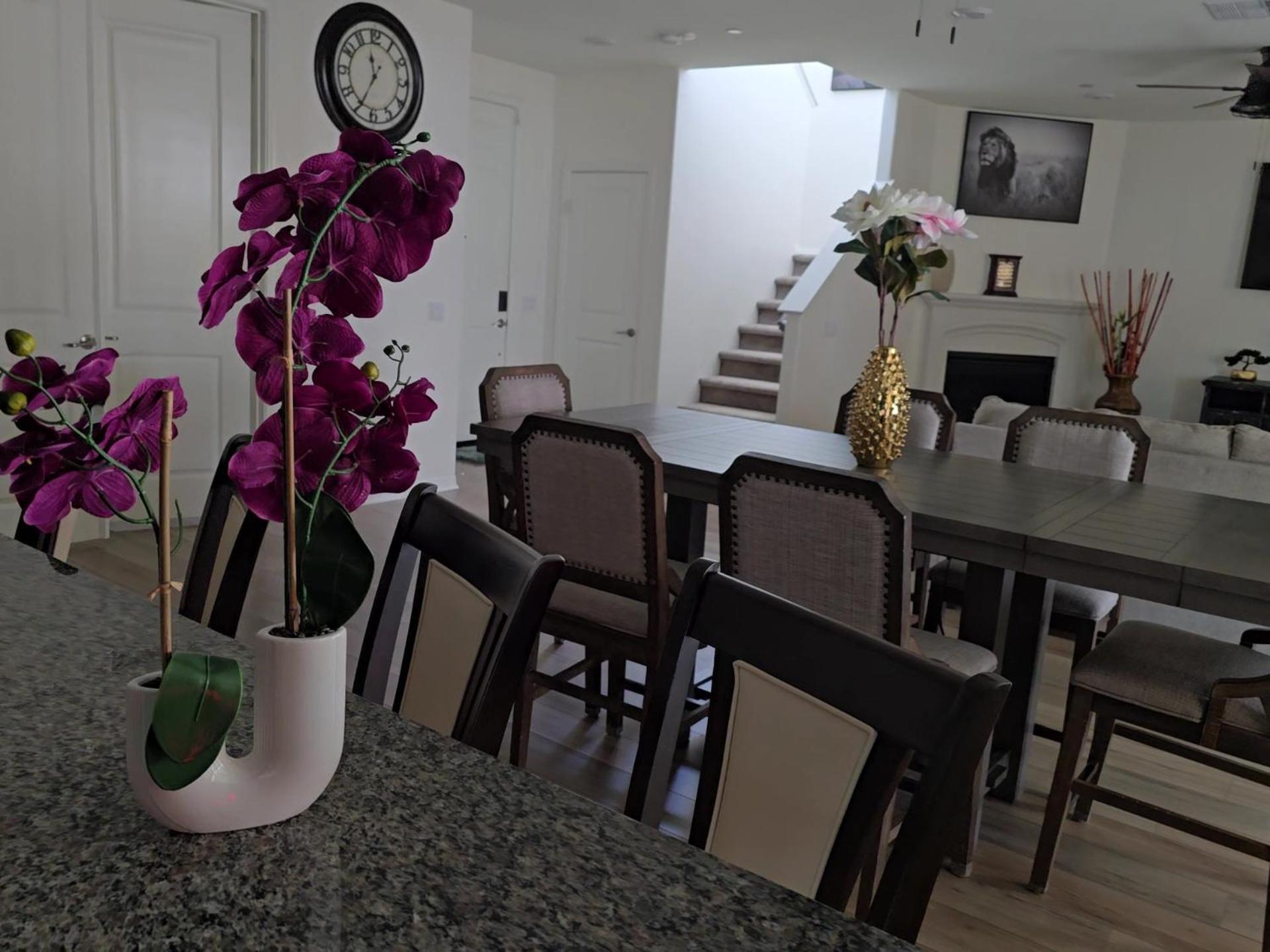 Winchester Countryside Villa Εξωτερικό φωτογραφία